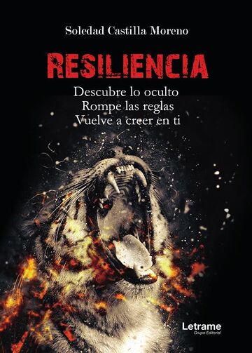 Resiliencia