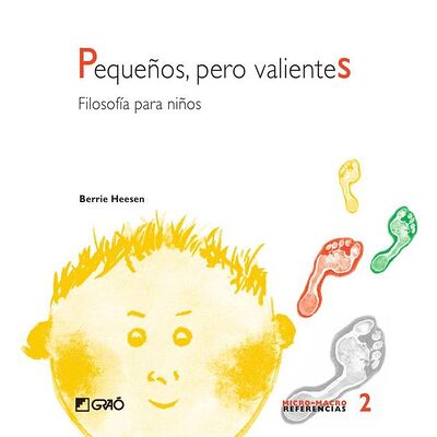 Pequeños, pero valientes