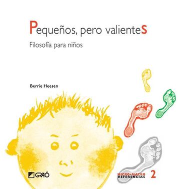 Pequeños, pero valientes