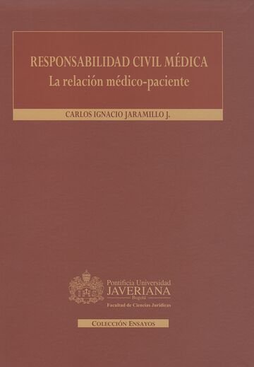 Responsabilidad civil...