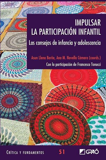 Impulsar la participación...