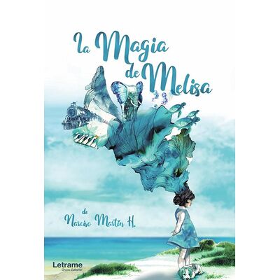 La magia de Melisa