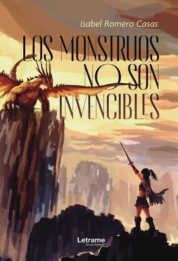 Los monstruos no son...