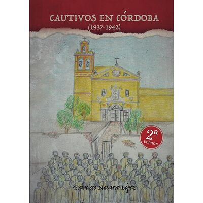 Cautivos en Córdoba...