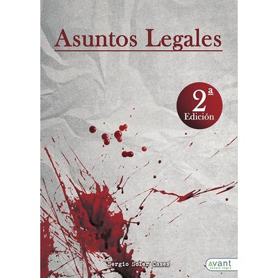 Asuntos legales