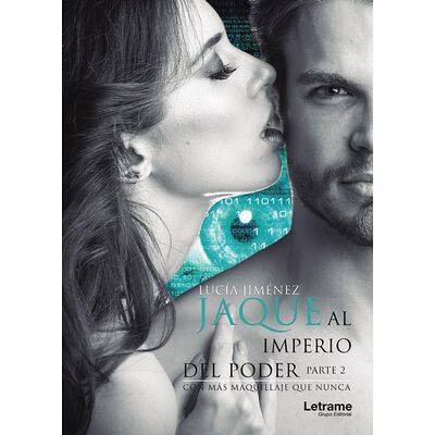 Jaque al Imperio del Poder,...