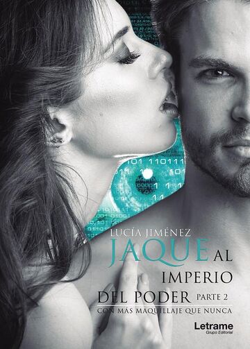 Jaque al Imperio del Poder,...