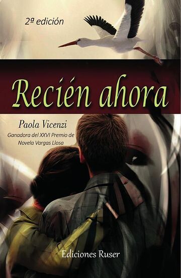 Recién Ahora
