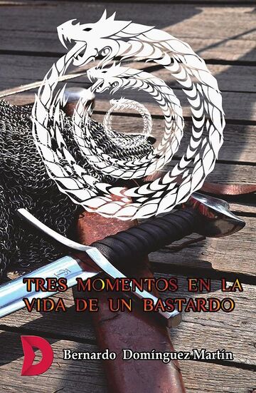 Tres momentos en la vida de...