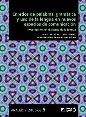 Enredos de palabras:...