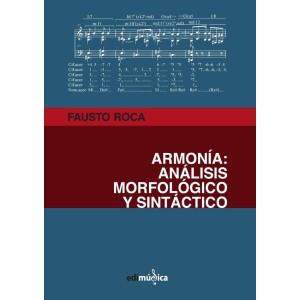 Armonía: análisis...