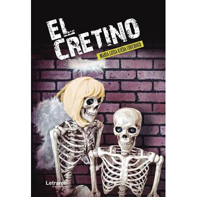 El cretino