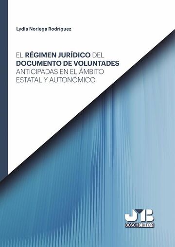 El régimen jurídico del...