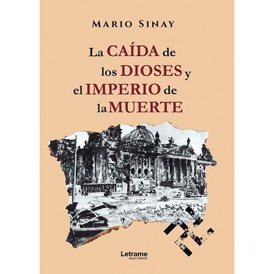 La Caída de los Dioses y El...
