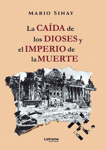 La Caída de los Dioses y El...