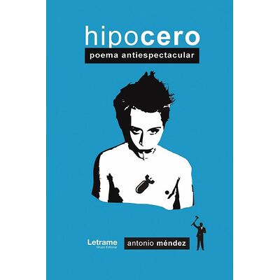 Hipocero. Poema...