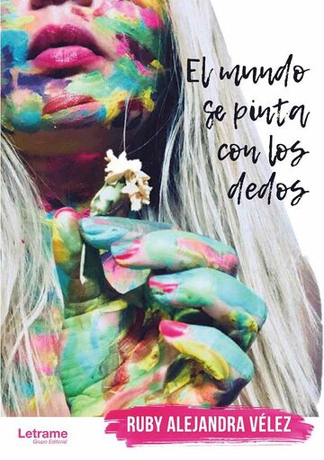 El mundo se pinta con los...