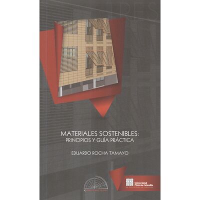 Materiales sostenibles:...