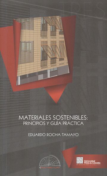 Materiales sostenibles:...