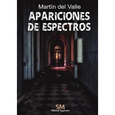 Apariciones de espectros