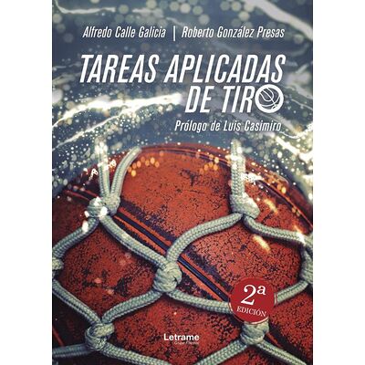 Tareas aplicadas de tiro