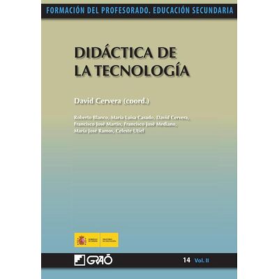 Didáctica de la Tecnología