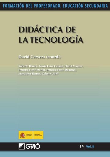 Didáctica de la Tecnología