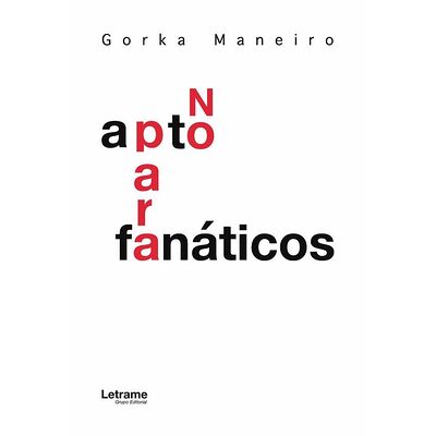 No apto para fanáticos