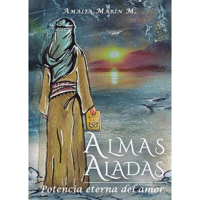 Almas Aladas III: Potencia...