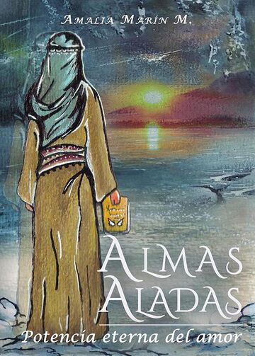 Almas Aladas III: Potencia...