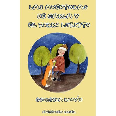 Las aventuras de Carla y el...