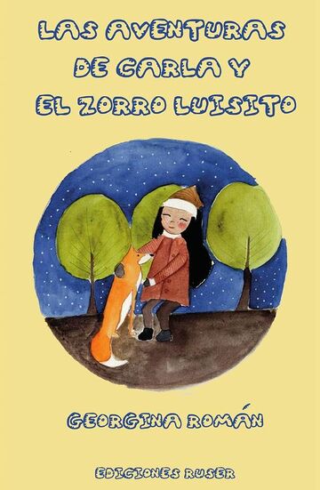 Las aventuras de Carla y el...