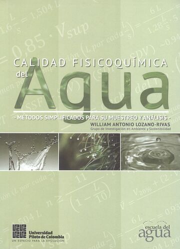 Calidad fisicoquímica del...