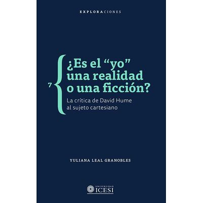 ¿Es el “yo” una realidad o...