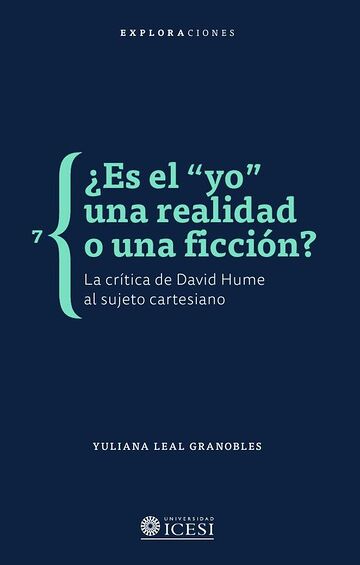¿Es el “yo” una realidad o...