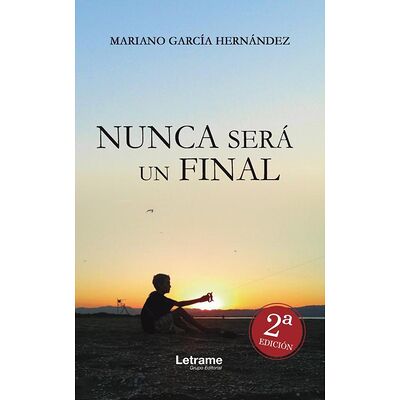 Nunca será un final