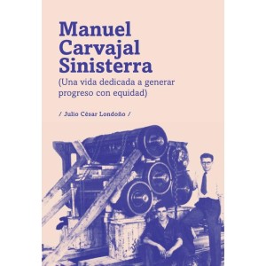 Manuel Carvajal Sinisterra