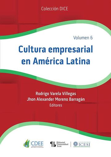 Cultura empresarial en...