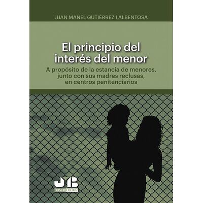 El principio del interés...