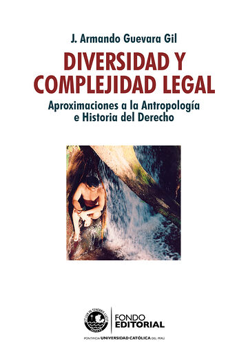 Diversidad y complejidad legal