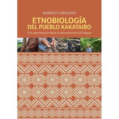 Etnobiología del pueblo...