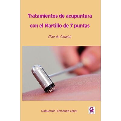 Tratamientos de acupuntura...