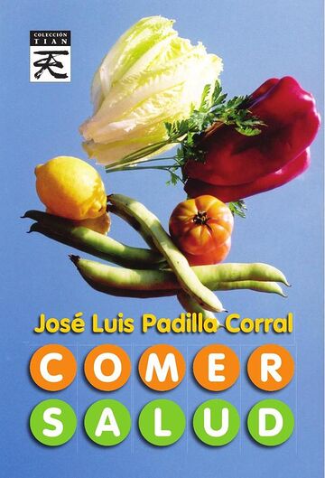 Comer Salud