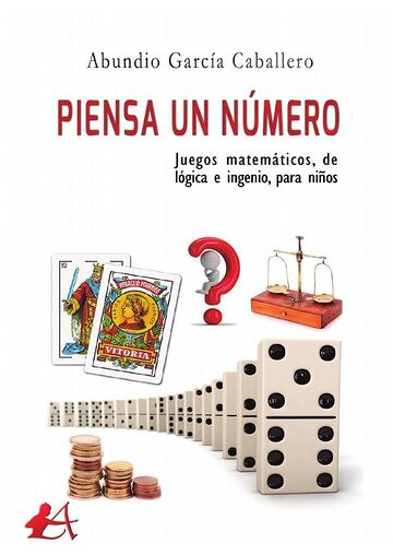 Piensa un número