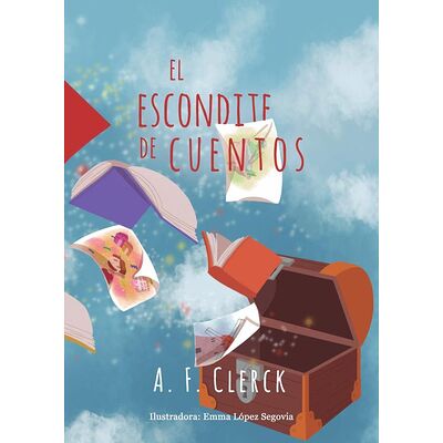 El escondite de cuentos
