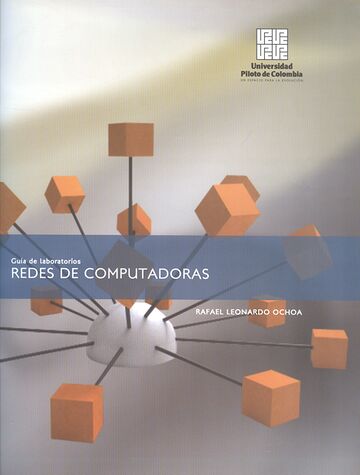 Redes de computadoras. Guía...