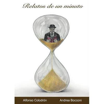 Relatos de un minuto