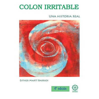 Colon irritable 2a edicion