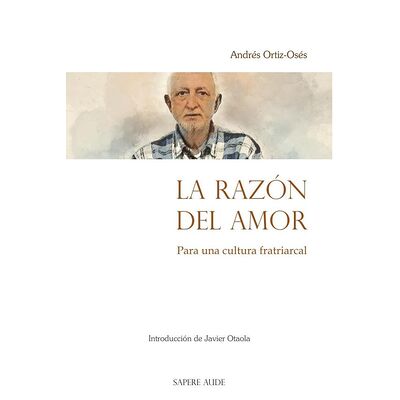 La razón del amor