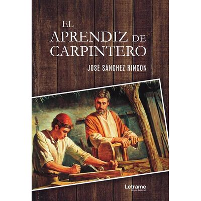El aprendiz de carpintero